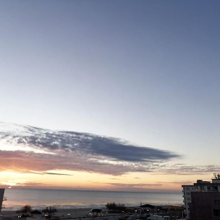 Alesea Ap-Alezzi Beach Resort Năvodari Dış mekan fotoğraf