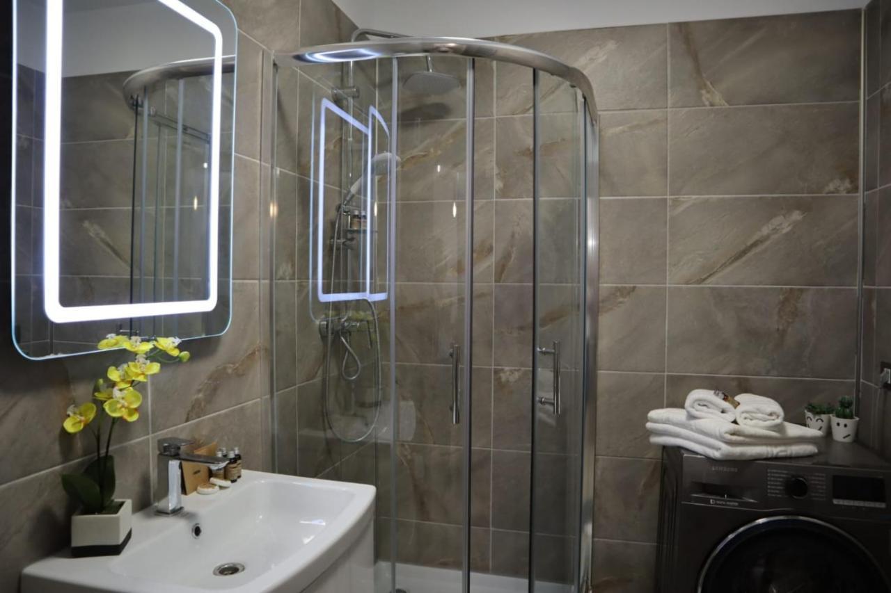 Alesea Ap-Alezzi Beach Resort Năvodari Dış mekan fotoğraf