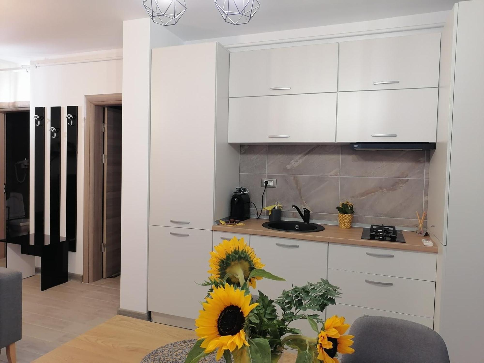 Alesea Ap-Alezzi Beach Resort Năvodari Dış mekan fotoğraf
